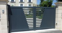 Notre société de clôture et de portail à Cussey-les-Forges